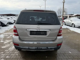 Mercedes-Benz GL 320 CDI 4MATIC 6+ 1 AVTOMAT/NAVI/KOJA EURO 4, снимка 6