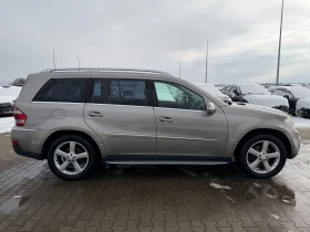 Mercedes-Benz GL 320 CDI 4MATIC 6+ 1 AVTOMAT/NAVI/KOJA EURO 4, снимка 4