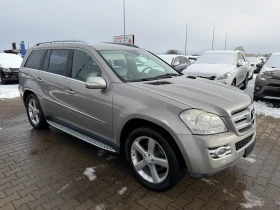 Mercedes-Benz GL 320 CDI 4MATIC 6+ 1 AVTOMAT/NAVI/KOJA EURO 4, снимка 3