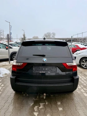BMW X3 3.0* Нов внос* Клима* Реален* Бартер* Топ* , снимка 8