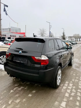 BMW X3 3.0* Нов внос* Клима* Реален* Бартер* Топ* , снимка 7