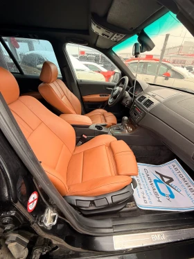 BMW X3 3.0* Нов внос* Клима* Реален* Бартер* Топ* , снимка 5