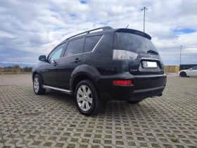 Mitsubishi Outlander, снимка 3