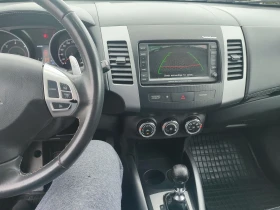 Mitsubishi Outlander, снимка 10