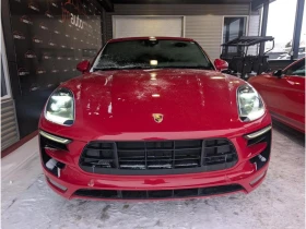 Porsche Macan GTS AWD/ФИНАНСИРАНЕ ОТ 306 ЕВРО НА МЕСЕЦ, снимка 2