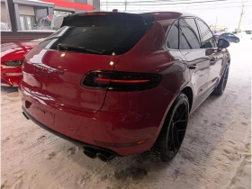 Porsche Macan GTS AWD/ФИНАНСИРАНЕ ОТ 306 ЕВРО НА МЕСЕЦ, снимка 4
