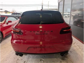 Porsche Macan GTS AWD/ФИНАНСИРАНЕ ОТ 306 ЕВРО НА МЕСЕЦ, снимка 5