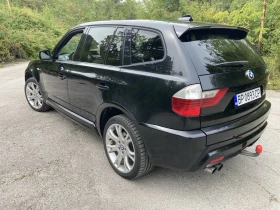 BMW X3, снимка 4