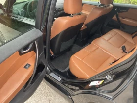 BMW X3, снимка 10