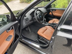 BMW X3, снимка 6
