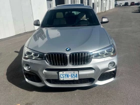 BMW X4 * M40i * PANO* ПОДГРЕВ* KEYLESS* , снимка 6