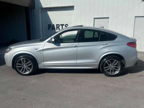 BMW X4 * M40i * PANO* ПОДГРЕВ* KEYLESS* , снимка 2