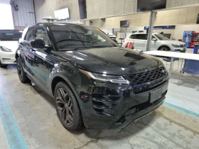 Land Rover Range Rover Evoque PANORAMA| 2 КЛЮЧА| CARFAX| , снимка 2