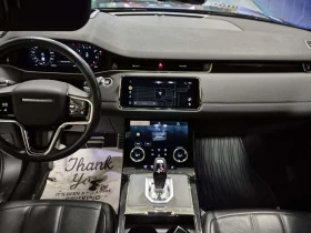 Land Rover Range Rover Evoque PANORAMA| 2 КЛЮЧА| CARFAX| , снимка 7