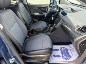 Opel Mokka (KATO НОВА), снимка 14