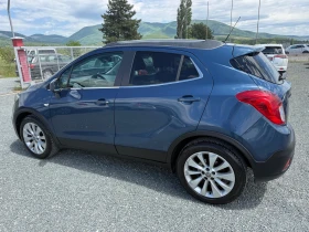 Opel Mokka (KATO НОВА), снимка 9