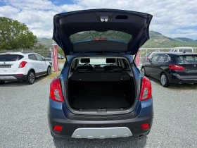 Opel Mokka (KATO НОВА), снимка 13