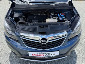 Opel Mokka (KATO НОВА), снимка 17