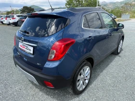 Opel Mokka (KATO НОВА), снимка 6