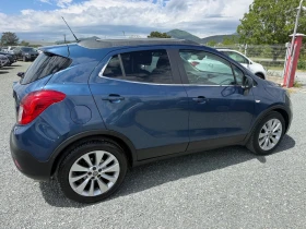 Opel Mokka (KATO НОВА), снимка 5