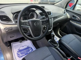 Opel Mokka (KATO НОВА), снимка 12