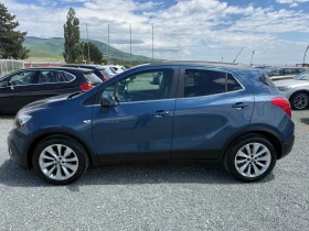 Opel Mokka (KATO НОВА), снимка 10