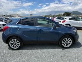 Opel Mokka (KATO НОВА), снимка 4