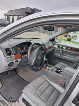 VW Touareg 3.2 240 кс ПРУЖИНИ, снимка 7