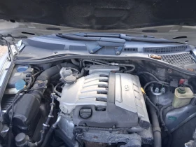 VW Touareg 3.2 240 кс ПРУЖИНИ, снимка 14