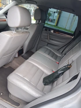 VW Touareg 3.2 240 кс ПРУЖИНИ, снимка 8