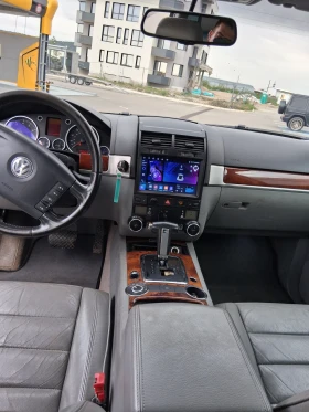 VW Touareg 3.2 240 кс ПРУЖИНИ, снимка 9