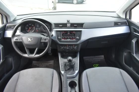 Seat Arona 1.6TDI* NAVY, снимка 14