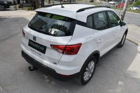 Seat Arona 1.6TDI* NAVY, снимка 4