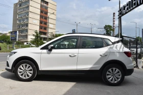 Seat Arona 1.6TDI* NAVY, снимка 2