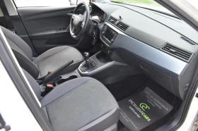 Seat Arona 1.6TDI* NAVY, снимка 11