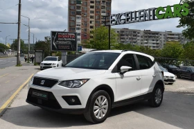 Seat Arona 1.6TDI* NAVY, снимка 1
