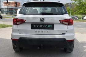 Seat Arona 1.6TDI* NAVY, снимка 6