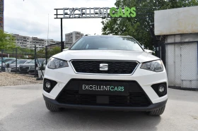Seat Arona 1.6TDI* NAVY, снимка 5