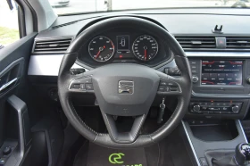 Seat Arona 1.6TDI* NAVY, снимка 12