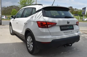 Seat Arona 1.6TDI* NAVY, снимка 3