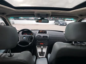 BMW X3, снимка 9