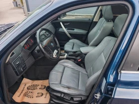 BMW X3, снимка 7