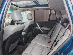 BMW X3, снимка 6