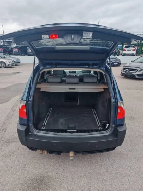 BMW X3, снимка 4