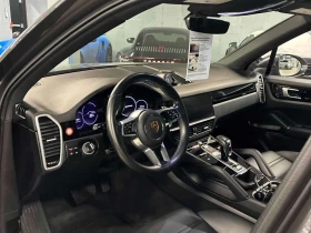 Porsche Cayenne /DIS/MATRIX/BOSE/PANO, снимка 5