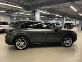 Porsche Cayenne /DIS/MATRIX/BOSE/PANO, снимка 3