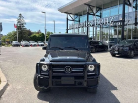 Mercedes-Benz G * AMG 63 * CARFAX * ЦЕНА ДО БГ, снимка 3