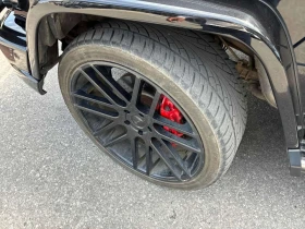 Mercedes-Benz G * AMG 63 * CARFAX * ЦЕНА ДО БГ, снимка 6
