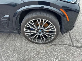 BMW X5 М ПАКЕТ/xDrive40i/ГЛАВНО ПРЕДСТАВИТЕЛСТВО БМВ/КЛИП, снимка 7