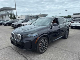 BMW X5 М ПАКЕТ/xDrive40i/ГЛАВНО ПРЕДСТАВИТЕЛСТВО БМВ/КЛИП, снимка 1